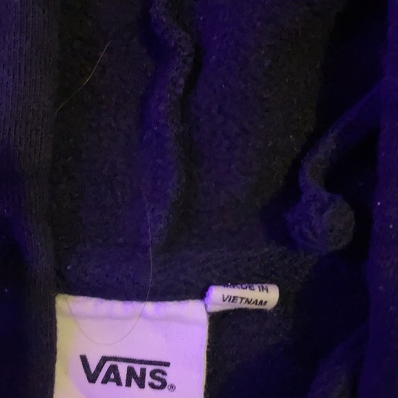 Vans hoodie - Picture 3 of 4
